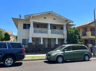 4232 Wall St #4232, Los Angeles, CA 90011