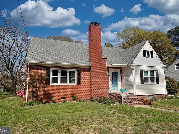 2nd image of 513 Druid Hill Ave
