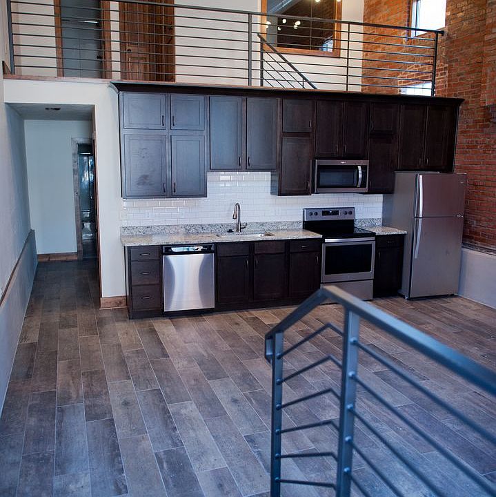 Union Biscuit Lofts, LLC 515 W McDaniel St Springfield MO Zillow