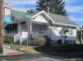 121 N Barbara St, Mount Joy, PA 17552