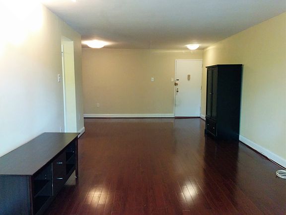 Living Room and Dining Area