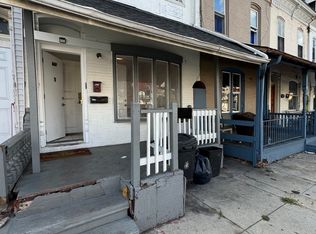 642 Schuylkill Ave #1, Reading, PA 19601