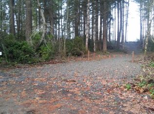 17603 103rd St Ct NW, Vaughn, WA 98394