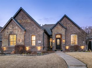 8957 Glendara Dr, North Richland Hills, TX 76182