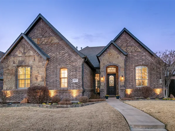 8957 Glendara Dr, North Richland Hills, TX 76182