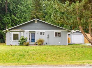 4204 Timberline Rd, Clinton, WA 98236