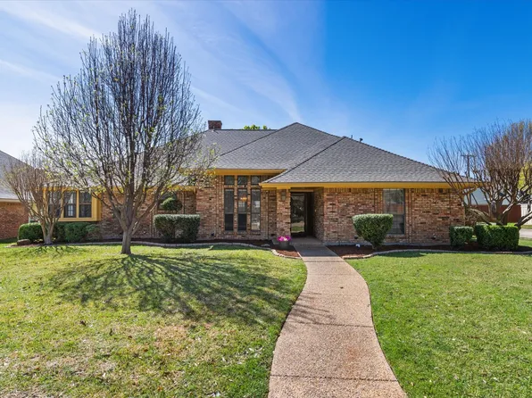 2232 Chadbourne Dr, Plano, TX 75023