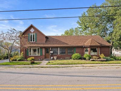 420 E Main St, Lowell, IN, 46356