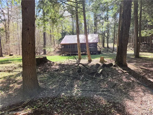 6233 Independence Ln Lot 20, Glenfield, NY 13343