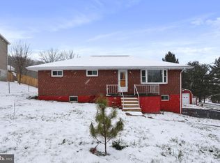 19018 Kerr Rd SW, Frostburg, MD 21532