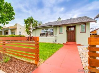 3115 McKinley St, San Diego, CA 92104