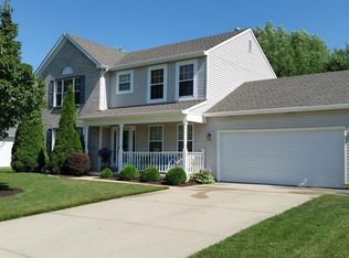 477 West St, Whiteland, IN