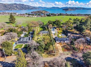 1870 Westlake Dr, Kelseyville, CA