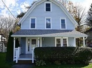 358 Kattelville Rd, Binghamton, NY 13901