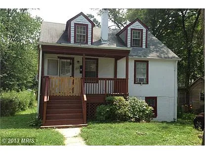 907 N Stonestreet Ave photo 1