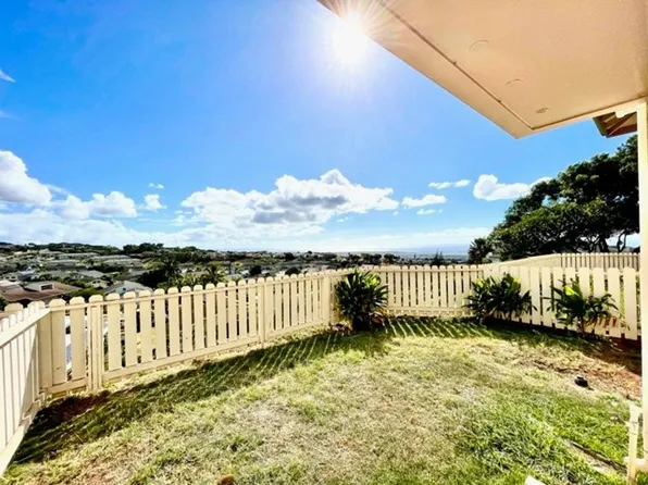 92-1206 Palahia St APT P105, Kapolei, HI 96707