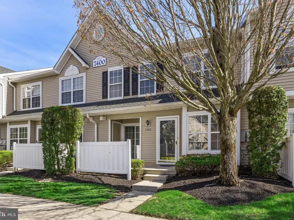 7403 Baltimore Dr, Marlton, NJ 08053