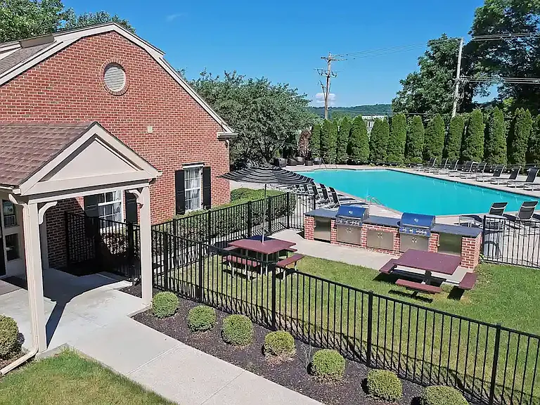 Exton Crossing Apartment Homes — Photo 50