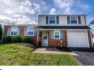 243 Bernard Dr, King Of Prussia, PA 19406