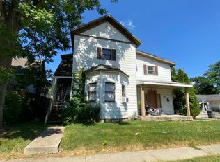 801 S Apperson Way, Kokomo, IN 46901