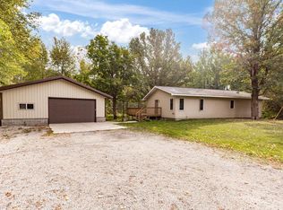 25888 County Road 10, Bovey, MN 55709
