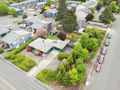 11470 SW Allen Blvd, Beaverton, OR, 97005