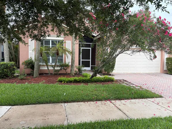 10931 SW Dunhill Court SW, Port St Lucie, FL 34987