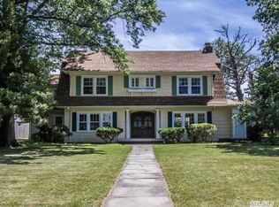 68 Cathedral Ave, Hempstead, NY 11550
