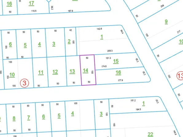 0 Forest Rd #939B, Ashville, AL 35953