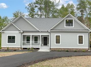 2345 Peach Grove Rd, Louisa, VA 23093