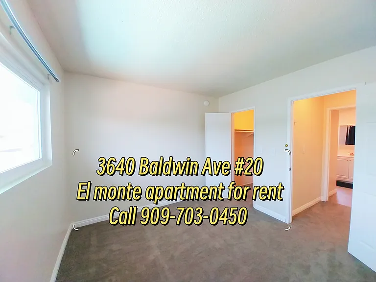 3640 Baldwin Ave — Photo 32