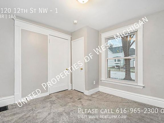 3rd image of 1120 12th St NW #1