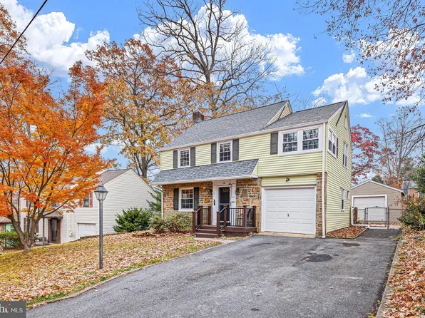 104 Laurel Ln, Wilmington, DE 19804