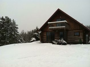 74175 State Highway 77, Mellen, WI 54546