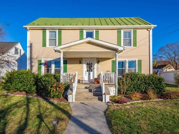 405 Lester St, Christiansburg, VA 24073