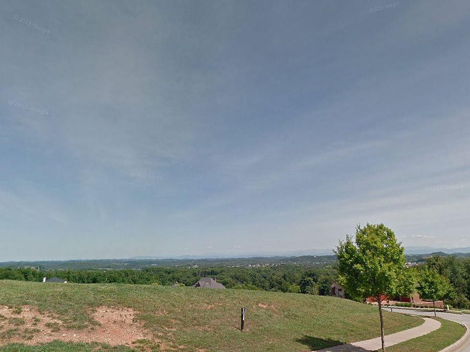 View from Lot