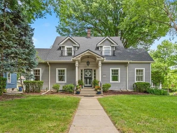 6445 Main St, Kansas City, MO 64113