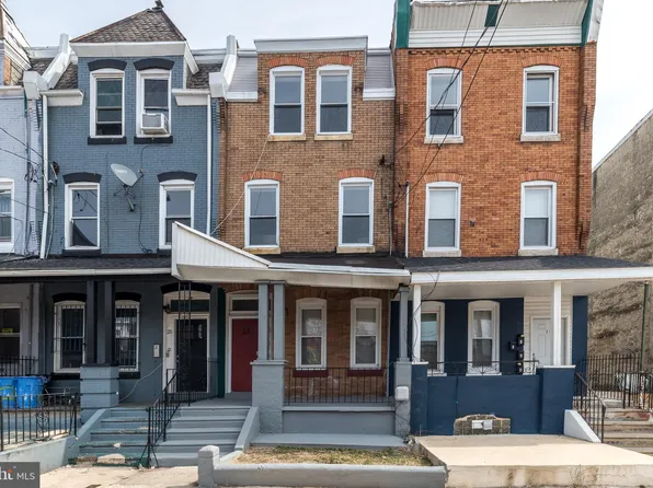 23 N Paxon St, Philadelphia, PA 19139