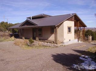 326 Kenosha Rd, South Fork, CO 81154