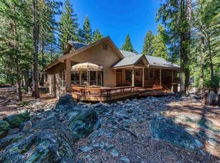 17 Wishram Trl, Graeagle, CA 96103