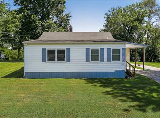 203 Waterworks Rd, Williamstown, KY 41097