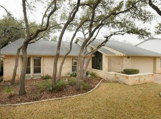 6703 Saint Andrews Way, Austin, TX 78746