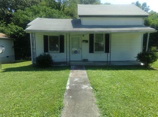 316 Cunningham St, Danville, VA 24540