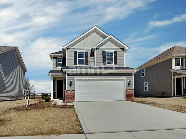 9106 Henley Ave, Reynoldsburg, OH 43068