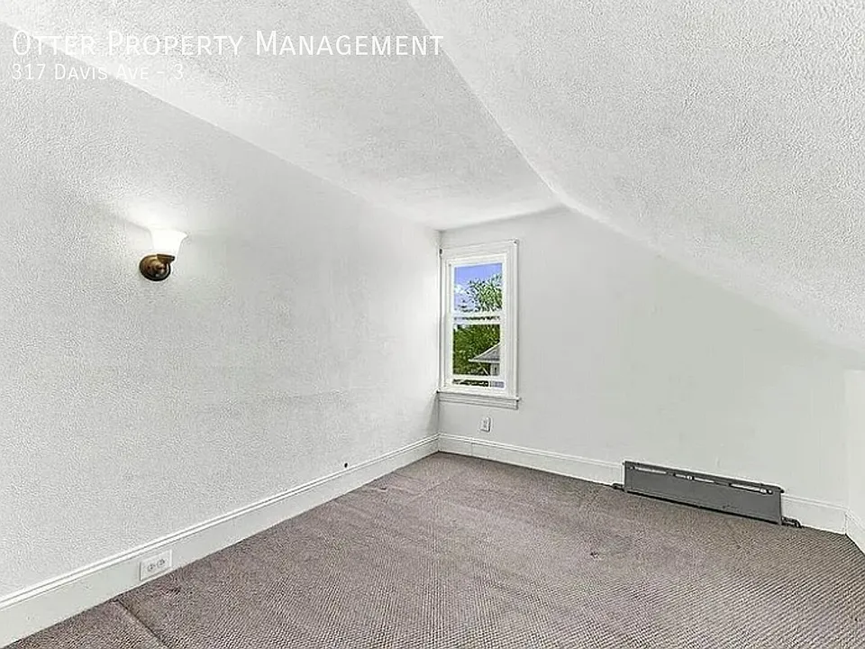 317 Davis Ave #3