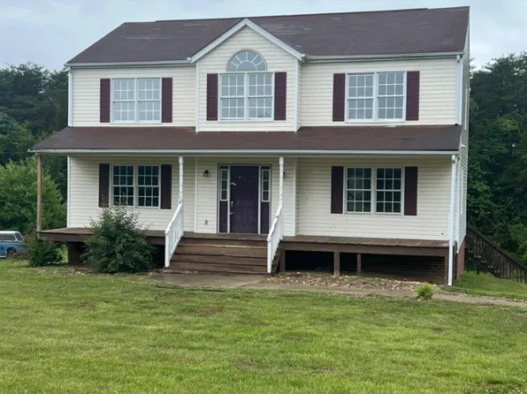 5455 Gladys Rd, Altavista, VA 24517