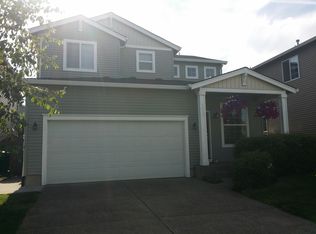 1410 NE Kokanee Ln, Wood Village, OR 97060