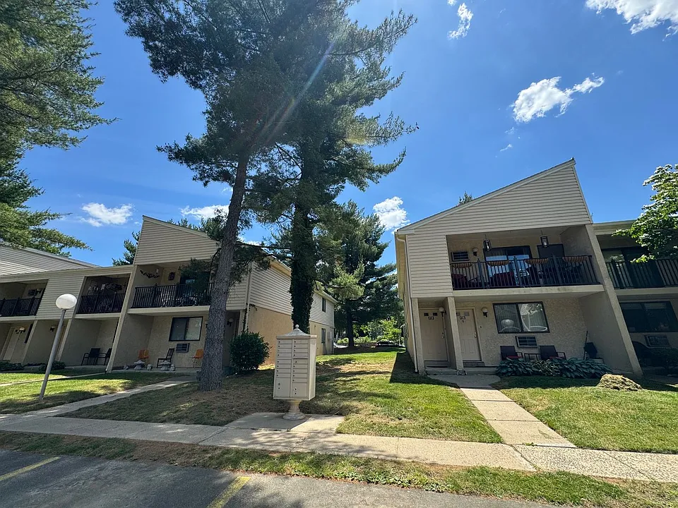 Valley Brook Apartments