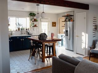 605 Ponderosa Dr, Fort Collins, CO 80521