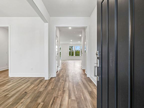 Continental Entry